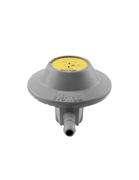 Regolatore interno a bassa pressione Mod. Compact