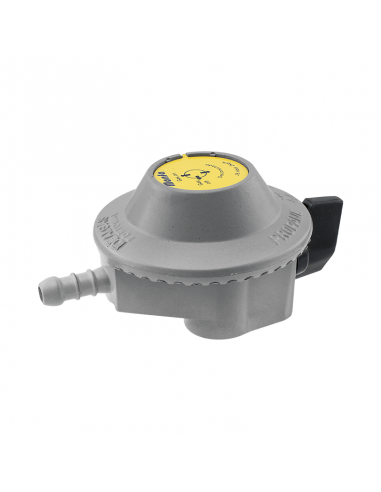 Regolatore interno a bassa pressione Mod. Compact