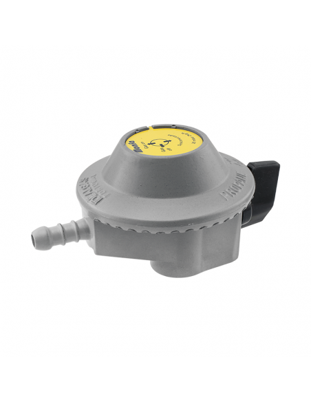 Regolatore interno a bassa pressione Mod. Compact