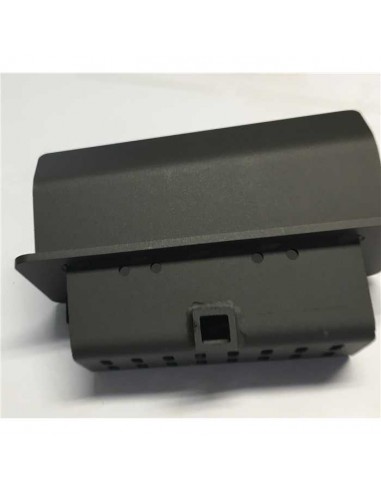 Ferro da stiro per fornelli a pellet inserito Piazzetta Superior SCP7 SCP9 IP68/49 IP78/58