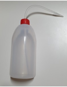 Botella para humidificador. Estufas de pellets Superior y Piazzetta