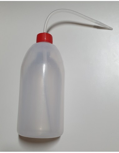 Botella para humidificador. Estufas de pellets Superior y Piazzetta