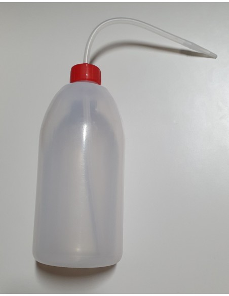 Bottiglia per umidificatore. Stufe di pellet Superior e Piazzetta