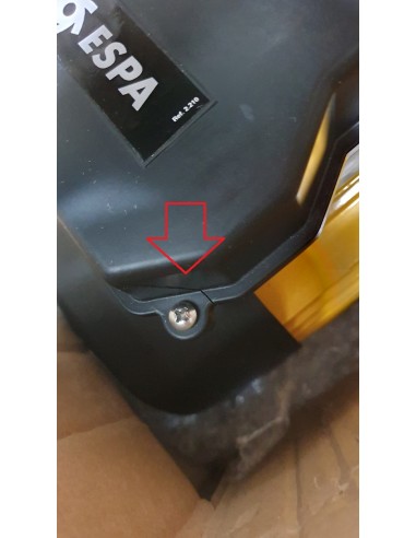 Pompe ESPA Prisma 25 5M 1.5CV Monophasé