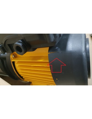 Bomba ESPA Prisma 25 5M 1,5CV Monofásica