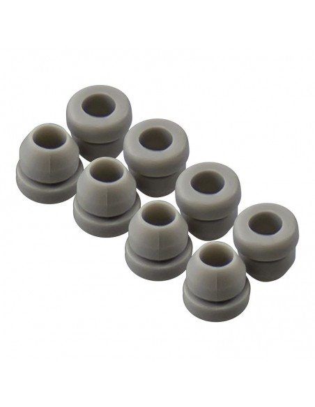 Gamma di montaggio per incendi Dometic e Smev x8u.