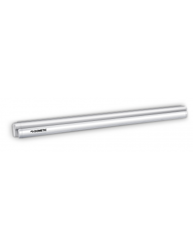 Tol Dometic PW1000 di 3,50 metri Argento anodizzato