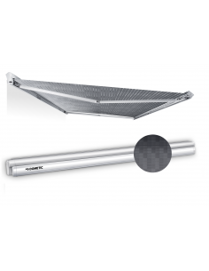 Toldo Dometic PW1000 de 3.50 metros Silver Anodizado