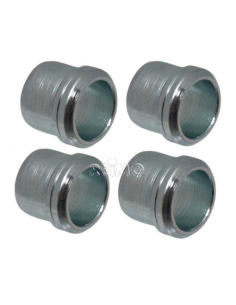 Anillo de corte para tubo de cobre y conexiones de gas 8mm ø
