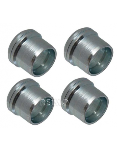 Anel de corte para tubo de cobre e conexões de gás 8mm ø