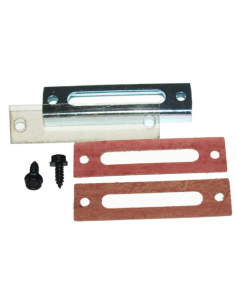 junta grande para calentador Truma con junta 58x15mm