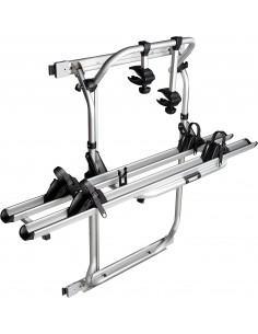 Suporte para bicicletas Elite G2 VAN para autocaravana