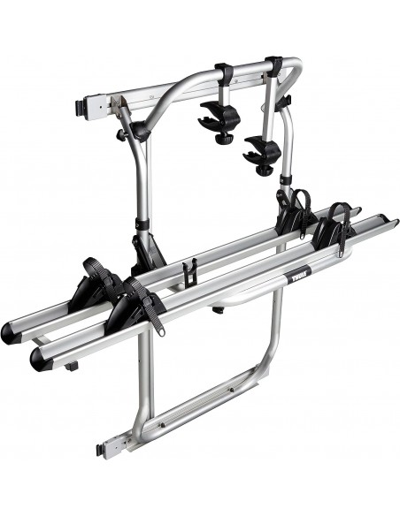 Suporte para bicicletas Elite G2 VAN para autocaravana