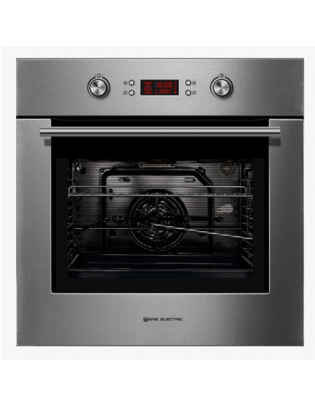 Pyrolytic 10 function oven. Eas Electric Pyrolytic 10 function oven. Eas Electric