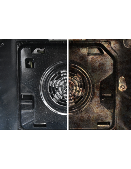 Cuocere 10 funzioni Pyrolytic. Eas Electric Cuocere 10 funzioni Pyrolytic. Eas Electric