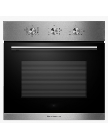 Horno 8 funciones con Hidroclean. Eas Electric