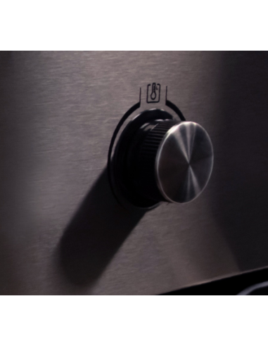 Horno 8 funciones con Hidroclean. Eas Electric