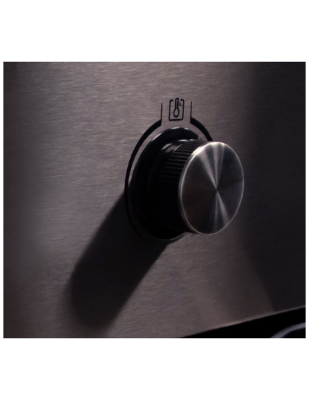 Cuocere 8 funzioni con Hidroclean. Eas Electric