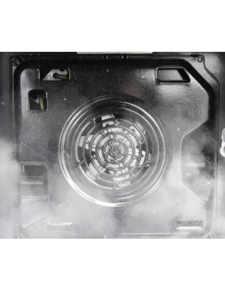 Horno 8 funciones con Hidroclean. Eas Electric