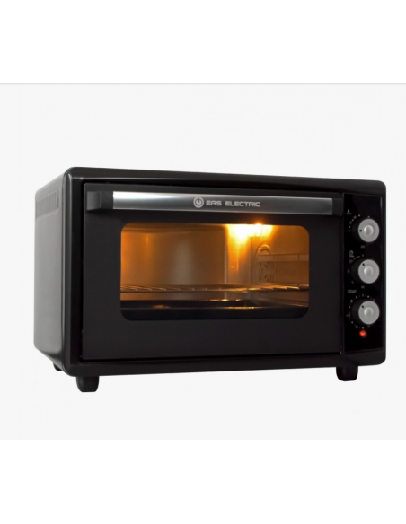 Forno elettrico a convezione da 28 litri. Eas Electric