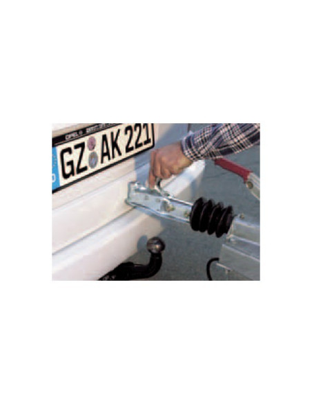 Protector para lanza al-ko soft-dock Protector para lanza al-ko soft-dock