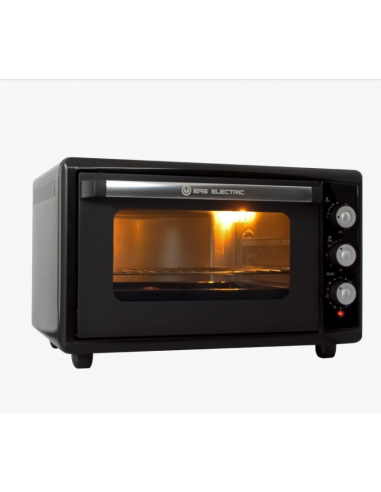 38 liter electric convection oven. Eas Electric