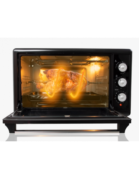 Horno eléctrico de convección 50 litros. Eas Electric