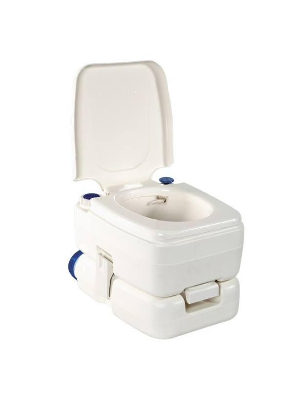 Fiamma Bi-Pot 30 Portable Chemical Toilet Toilet