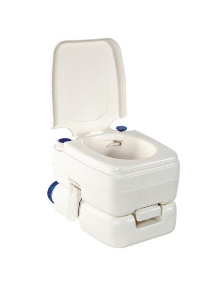 Fiamma Bi-Pot 30 Portable Chemical Toilet Toilet Fiamma Bi-Pot 30 Portable Chemical Toilet Toilet