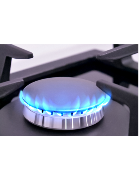 Piano gas 60 cm 4 fuochi. Eas Electric