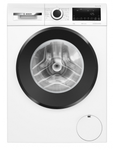 Lavadora Bosch de carga frontal 9 kg 1200 r.p.m.