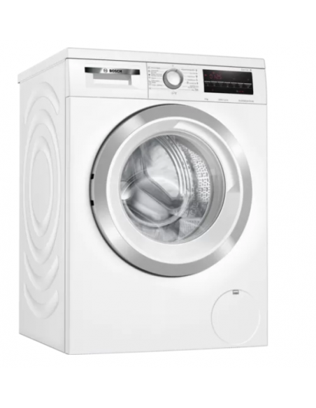 Lavadora Bosch de carga frontal 9 kg 1200 r.p.m.