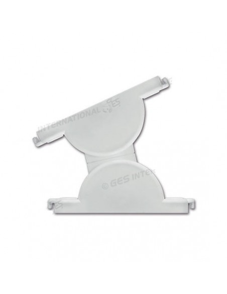 Porta magnetica superiore