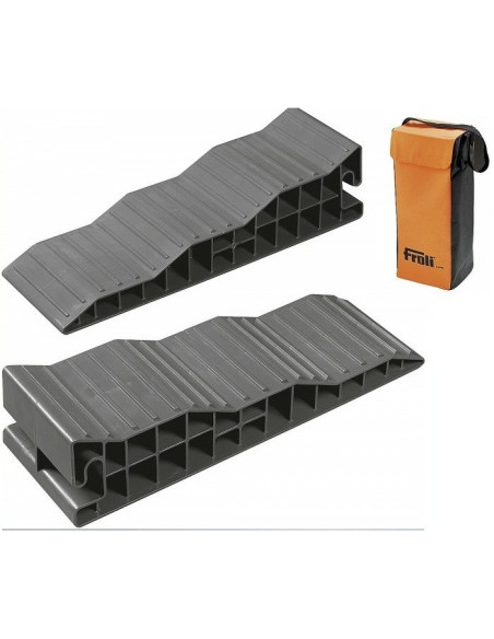 Froli 8TN leveling wedge wedges