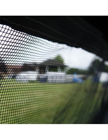 Pannello set 2 zanzariere per porta anteriore in avanti Dometic Rally AIR 390