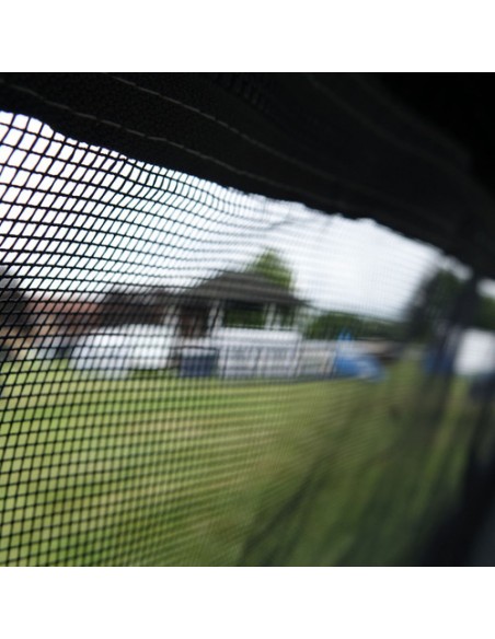 Pannello set 2 zanzariere per porta anteriore in avanti Dometic Rally AIR 390