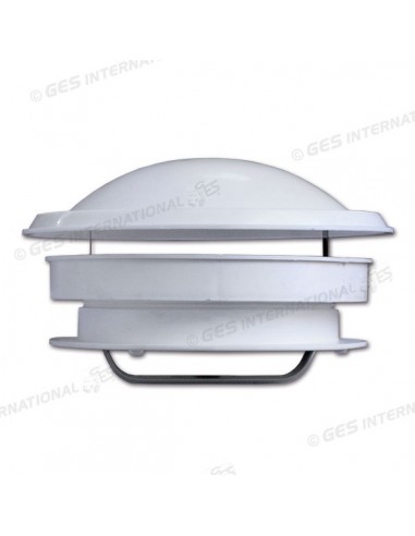 Extracteur de plafond motorisé 12V