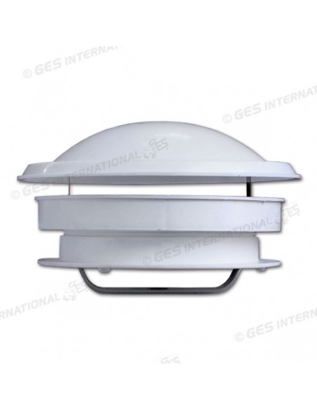 Extracteur de plafond motorisé 12V