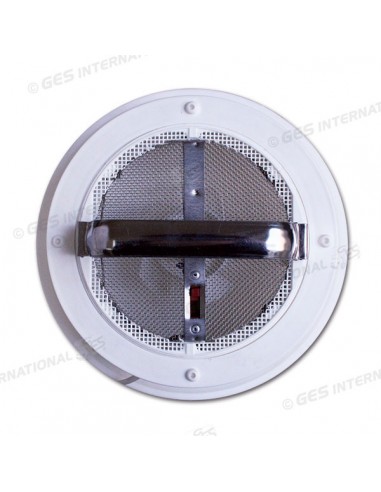 Extracteur de plafond motorisé 12V