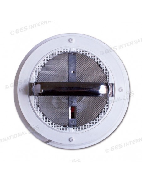 Extracteur de plafond motorisé 12V