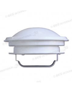 Extracteur de plafond motorisé 12V