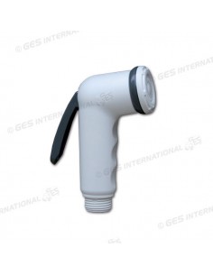 Ducha/Grifo blanca CLEO