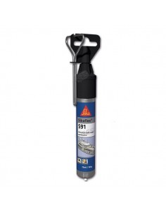 Sikaflex-591 MS 70 ml negro