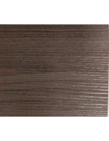 Compensato Málaga Grigio Scuro, spessore 3 mm