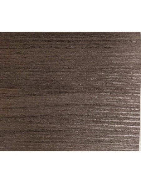 Compensato Málaga Grigio Scuro, spessore 3 mm