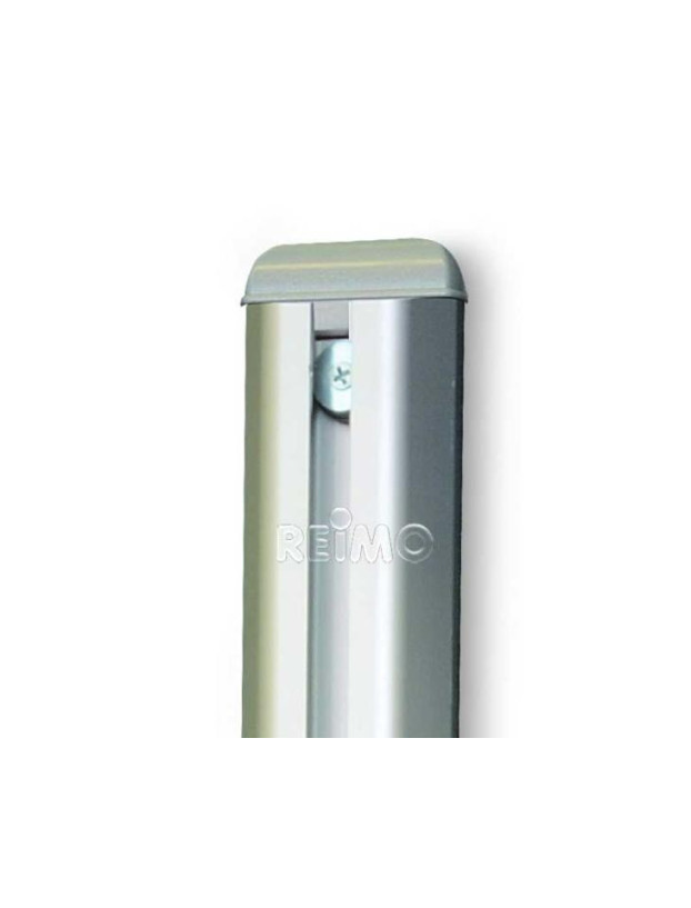 Suporte de TV com braço ajustável extensível e ajustável