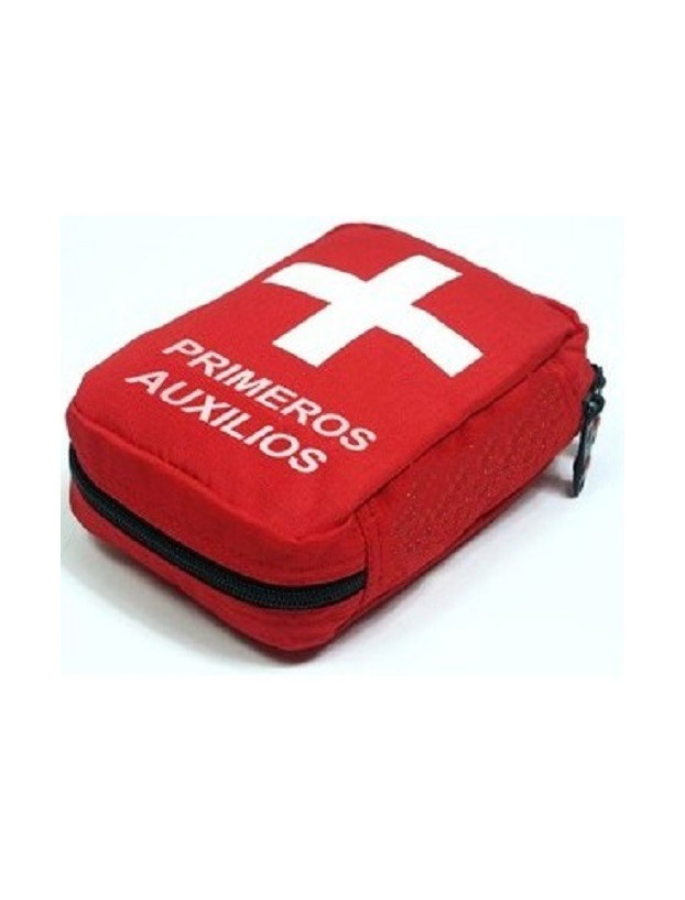 Kit pronto soccorso, Median