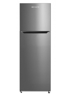 Frigorifero Eas Electric acciaio inossidabile 173 x 70 cm