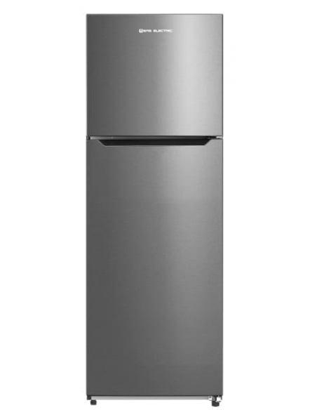 Frigorifero Eas Electric acciaio inossidabile 173 x 70 cm