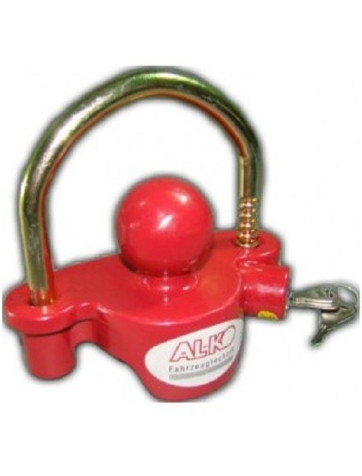 Candado universal antirrobo Alko